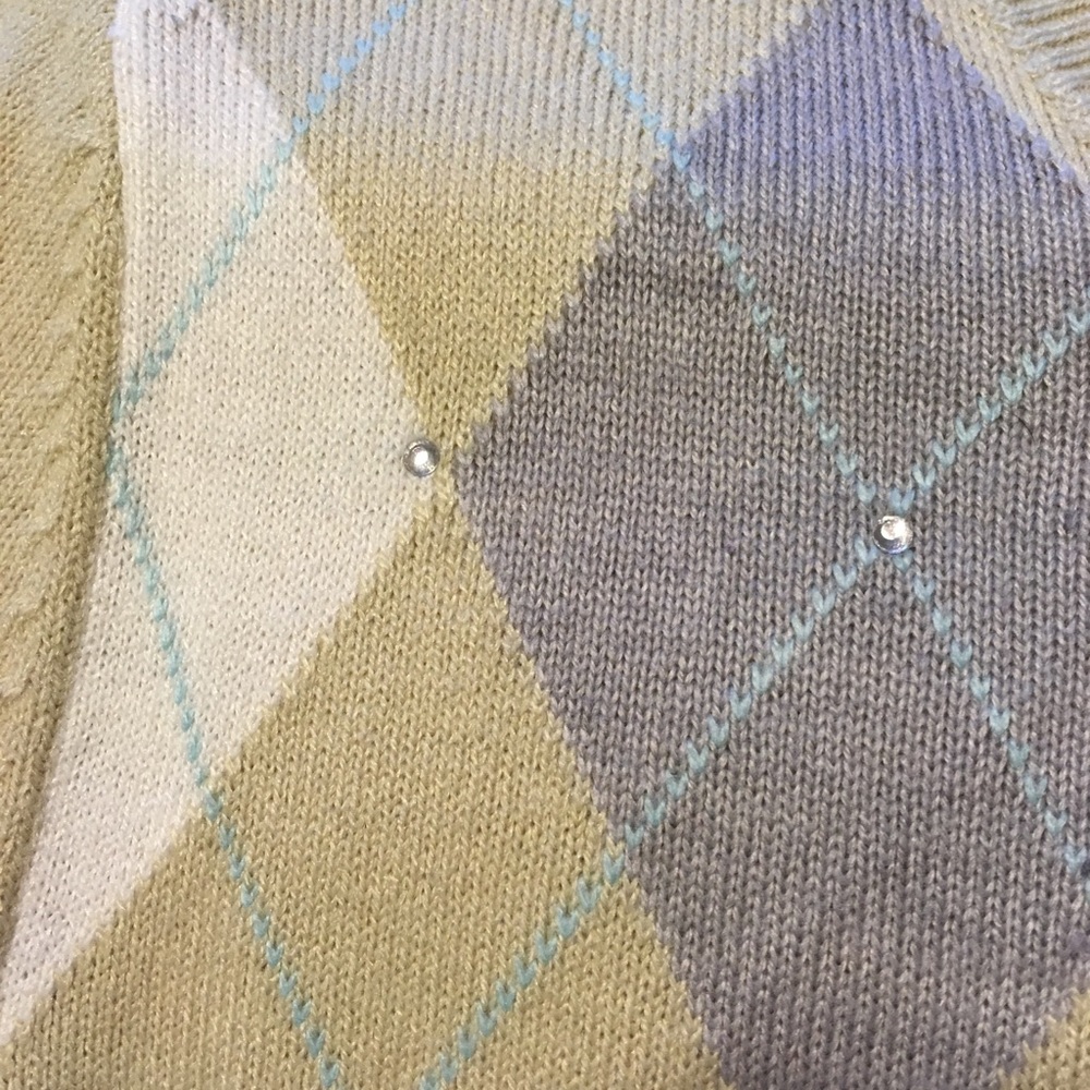 Cardigan - Picture 5 of 5